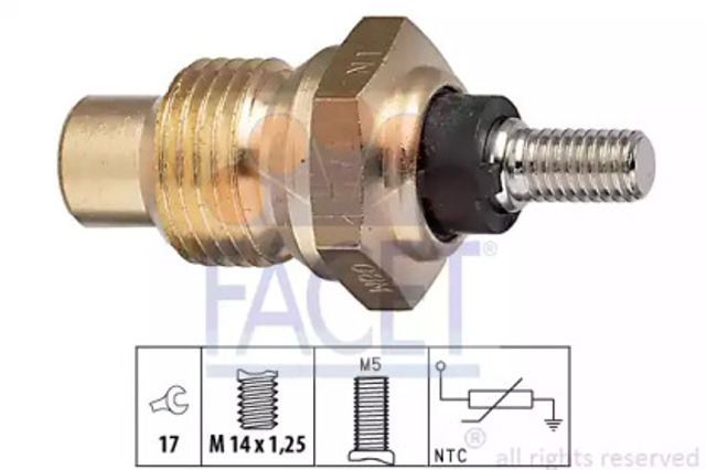 73003 Facet