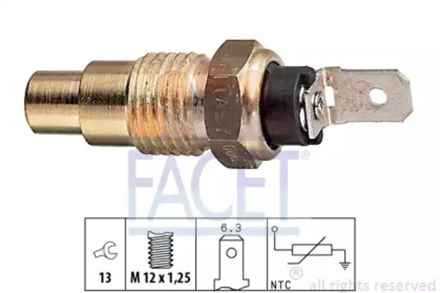 73078 Facet