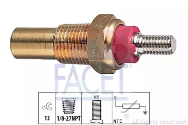 73082 Facet