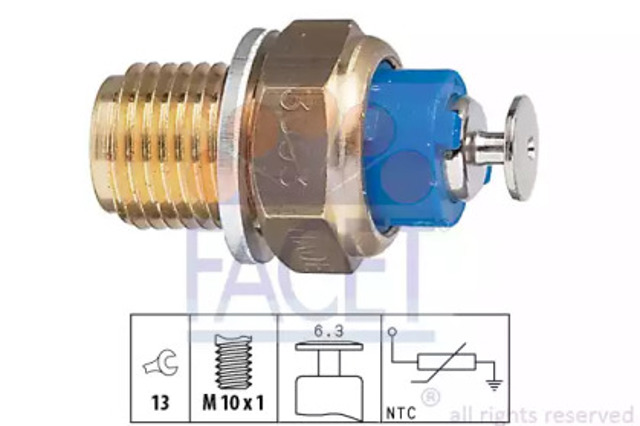 73093 Facet