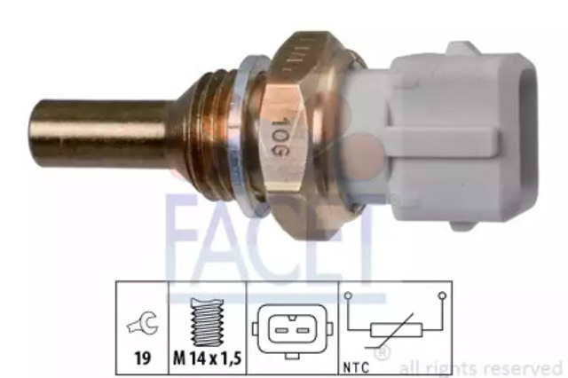 73126 Facet