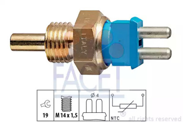 73139 Facet