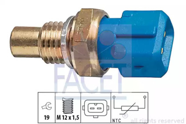 73194 Facet