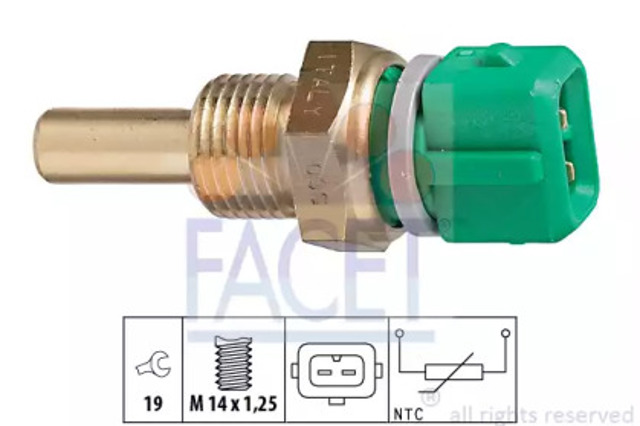 73204 Facet