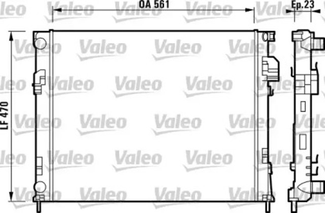 732853 VALEO