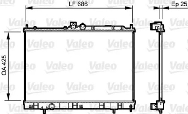 735203 VALEO
