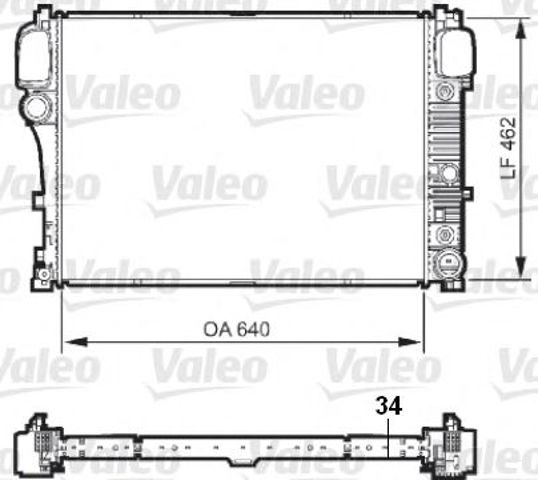 735299 VALEO