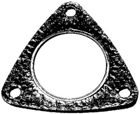 Uszczelka rury odbiornika tłumika 738520 ELRING