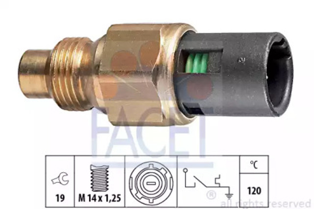 74048 Facet