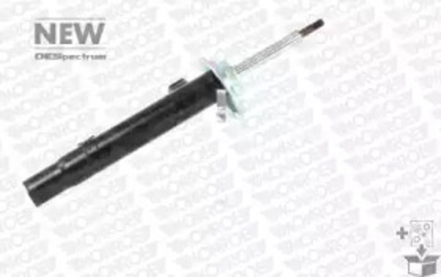 Amortyzator przedni lewy 742007SP MONROE