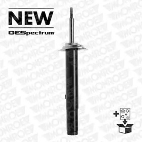 Amortyzator przedni prawy 742028SP MONROE