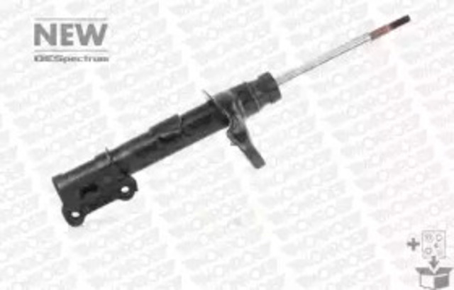 Amortyzator przedni 742073SP MONROE