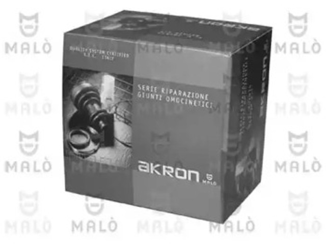 7484KLC Akron Malo