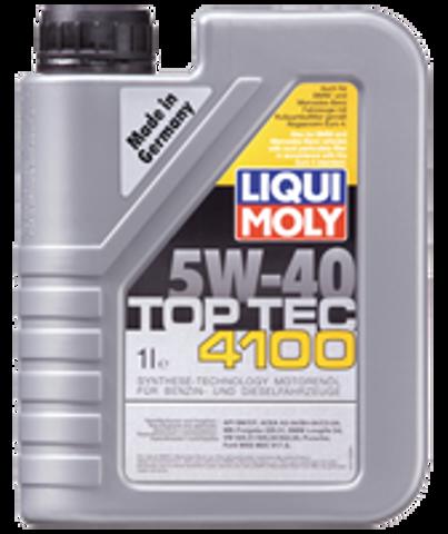 7500 Liqui Moly
