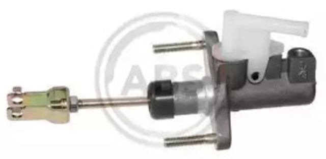 Cylinder sprzęgła główny 75046 ABS