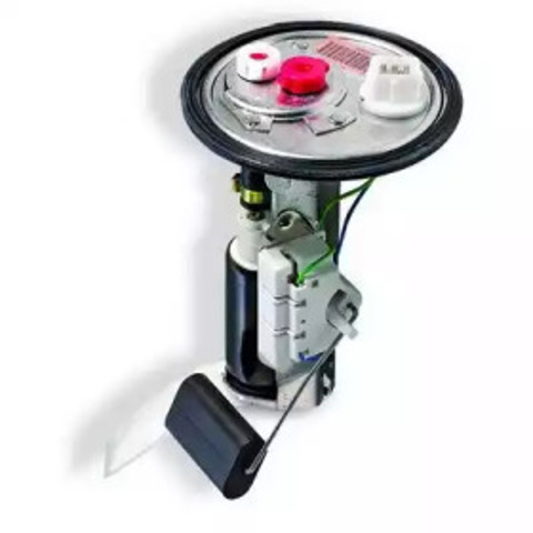 Moduł pompy paliwowej z czujnikiem poziomu paliwa 7506574 HOFFER