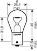 Żarówka 7511 OSRAM