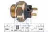 Czujnik temperatury płynu chłodzącego (włączenia wentylatora chłodnicy) 75111 FACET
