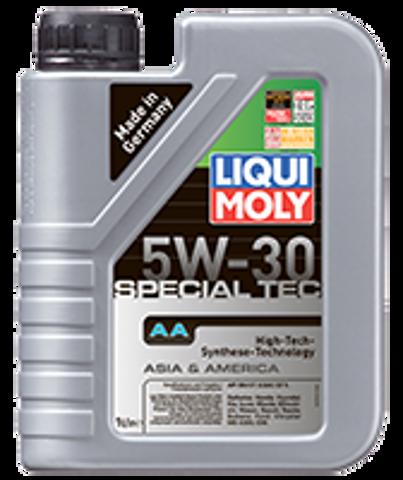 Olej do silnika 7515 LIQUI MOLY