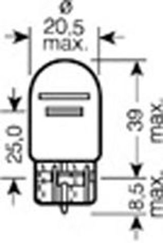 7515 Osram
