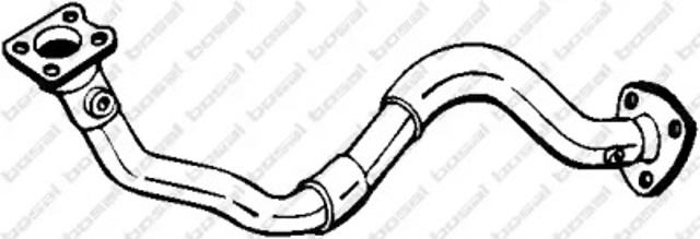 753153 Bosal