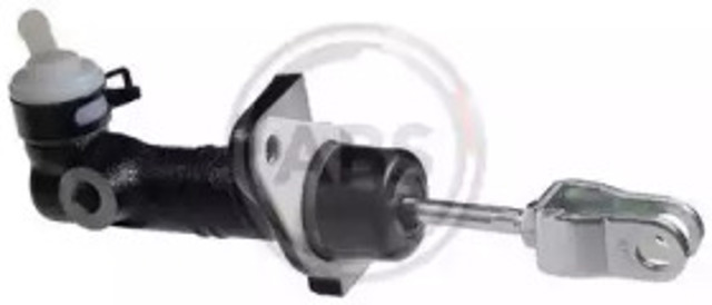 Cylinder sprzęgła główny 75329 ABS