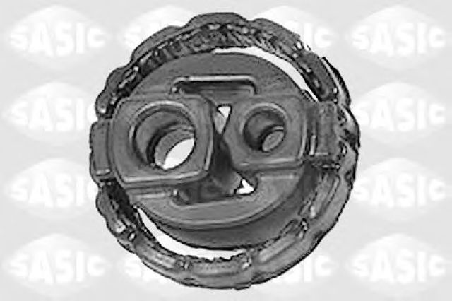 Poduszka mocowania tłumika 7551621 SASIC