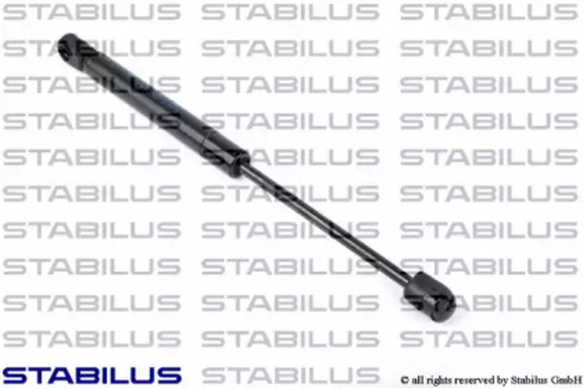 Amortyzator klapy bagażnika (3/5 drzwi-tylnych) 7587GS STABILUS