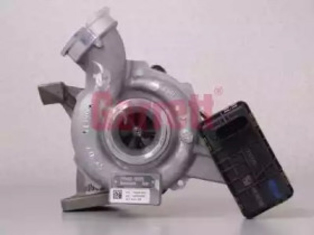 Turbina 7596889007W GARRETT