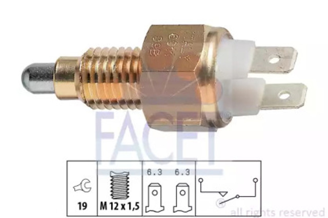 76011 Facet