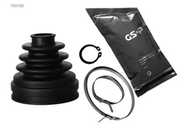 760156 GSP