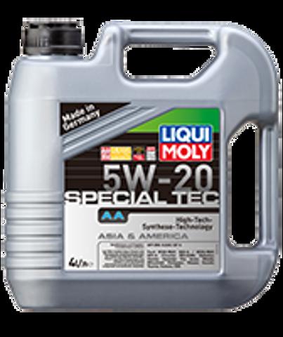 7621 Liqui Moly