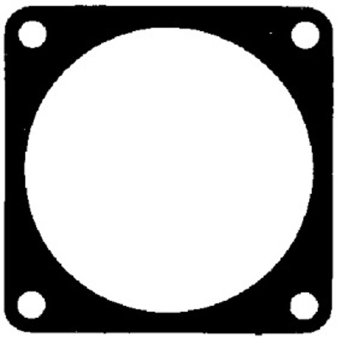 Uszczelka przepustnicy Mercedes E T124