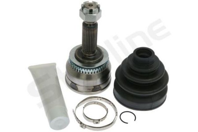 Przegub homokinetyczny przedni zewnętrzny 7637600 STARLINE