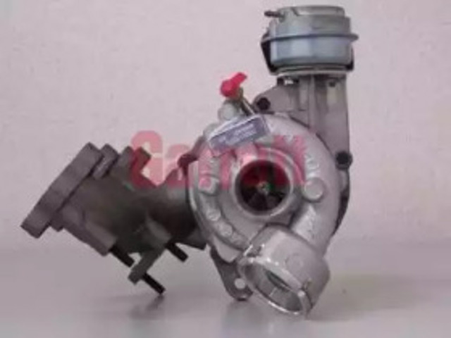 Turbina 7652619008S GARRETT