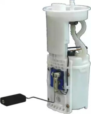 Moduł pompy paliwowej z czujnikiem poziomu paliwa 76853 MEAT&DORIA