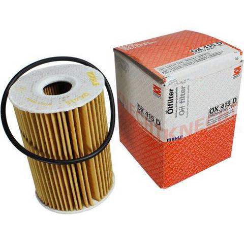 Filtr oleju 7701057828 RENAULT