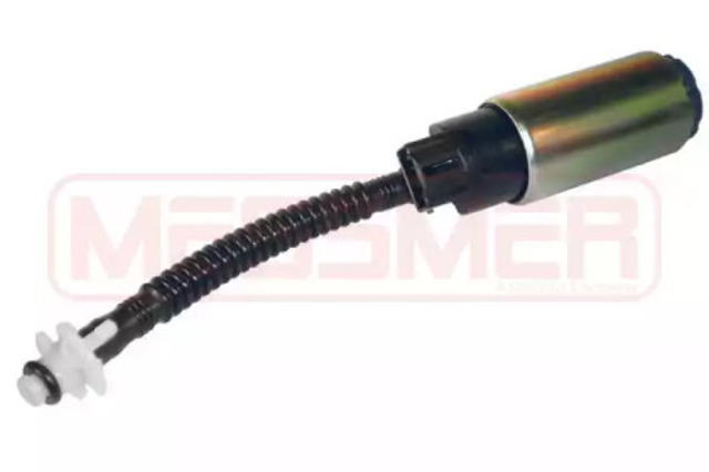 Element-turbina pompy paliwa 770144 ERA