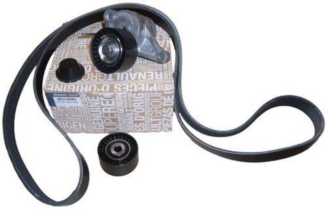 7701476645 Renault (RVI)