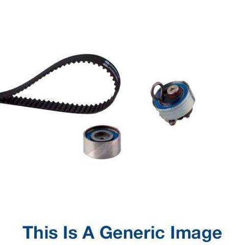 Pasek rozrządu, zestaw 7701477380 RENAULT