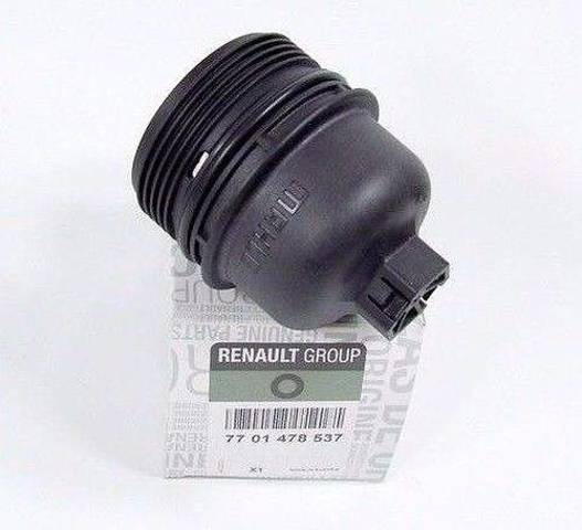 7701478537 Renault (RVI)