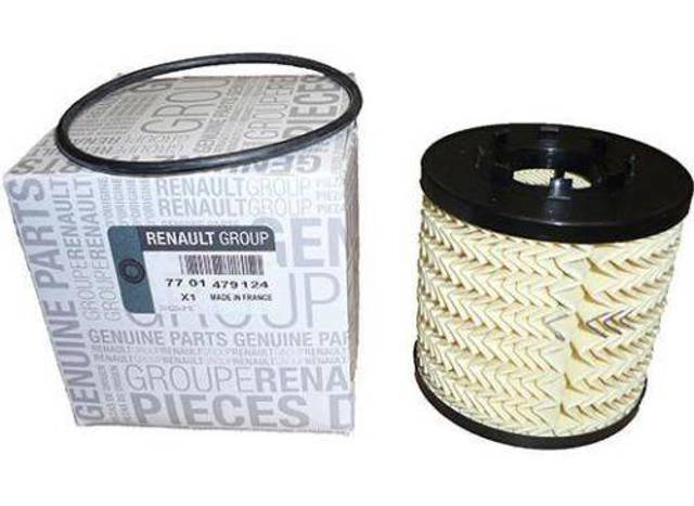 7701479124 Renault (RVI)