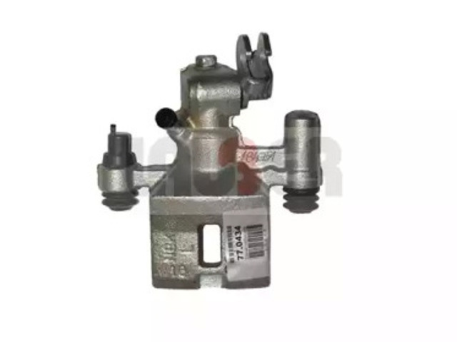 Zacisk hamulcowy tylny lewy 770434 LAUBER