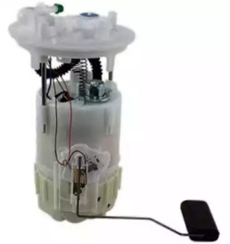 Moduł pompy paliwowej z czujnikiem poziomu paliwa 77082 MEAT&DORIA