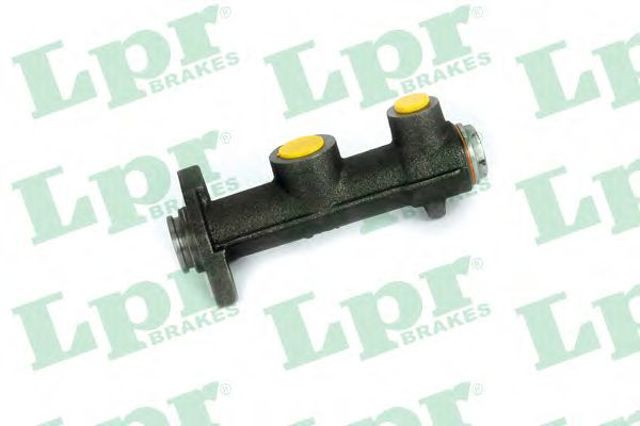 Cylinder sprzęgła główny 7709GH LPR