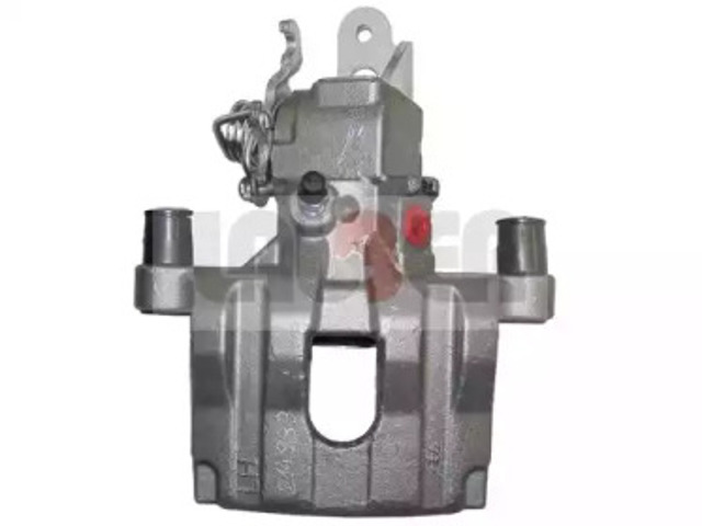 Zacisk hamulcowy tylny lewy 772480 LAUBER