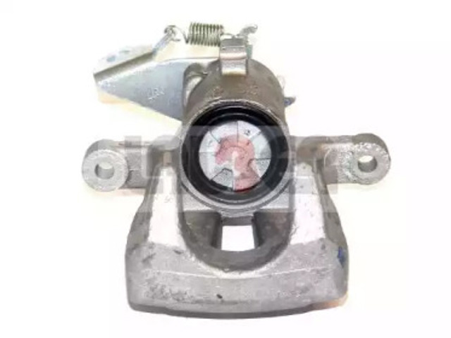 Zacisk hamulcowy tylny prawy 772667 LAUBER