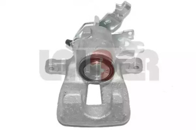 Zacisk hamulcowy tylny lewy 772834 LAUBER