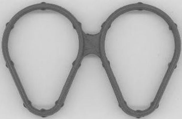 Uszczelka kolektora ssącego 773280 ELRING