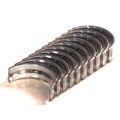 Panewki korbowodowe wału korbowego, zestaw, standardowe (STD) 77521600 KOLBENSCHMIDT